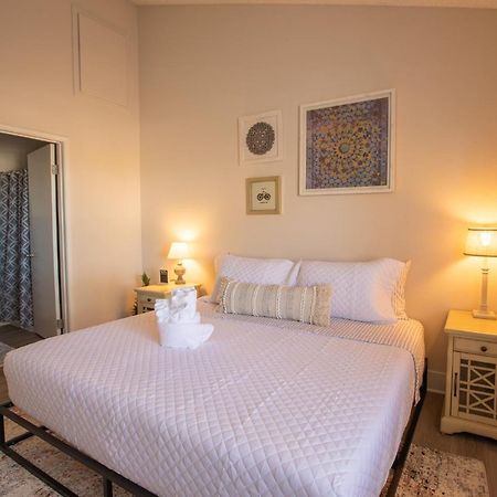 Huge Oceanside Private 2Br Apartment-Pool-Gym-Spa 外观 照片