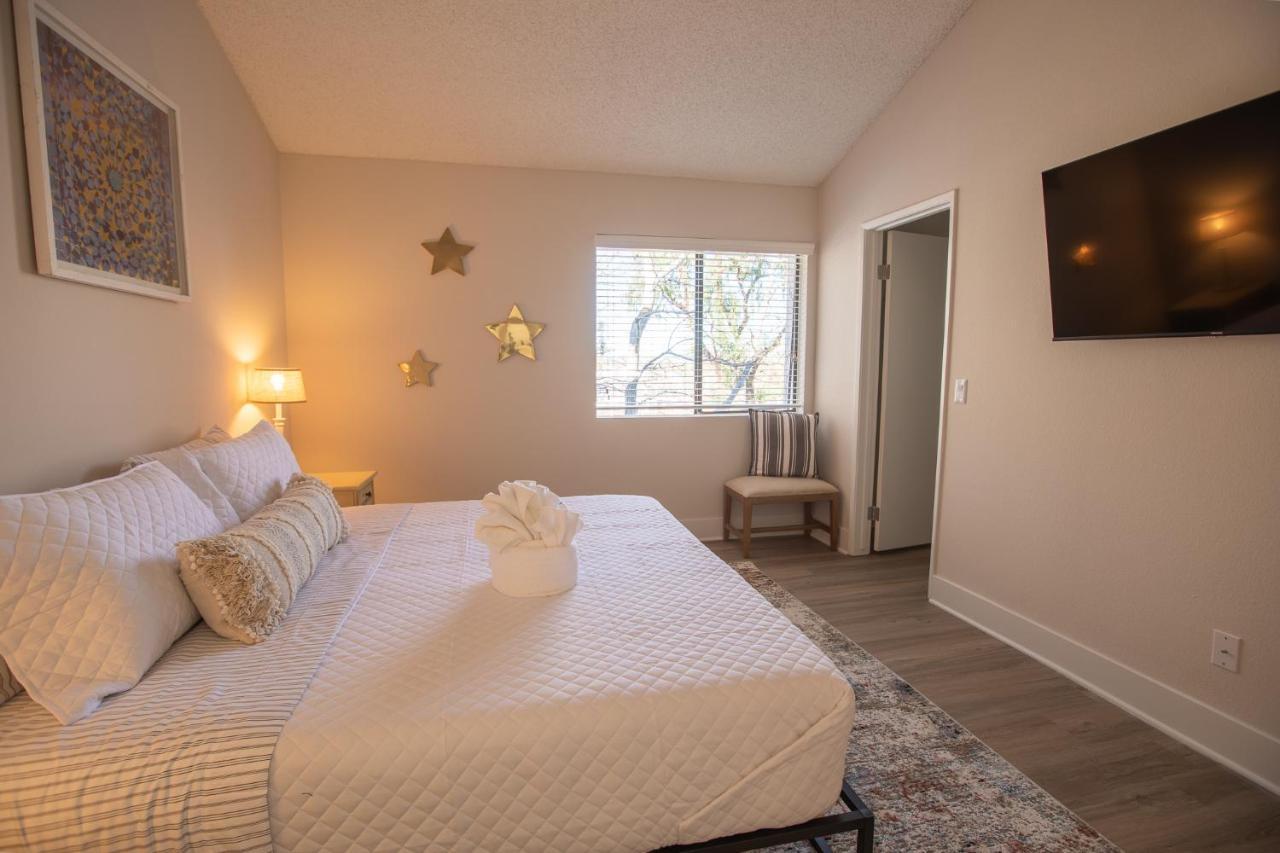 Huge Oceanside Private 2Br Apartment-Pool-Gym-Spa 外观 照片