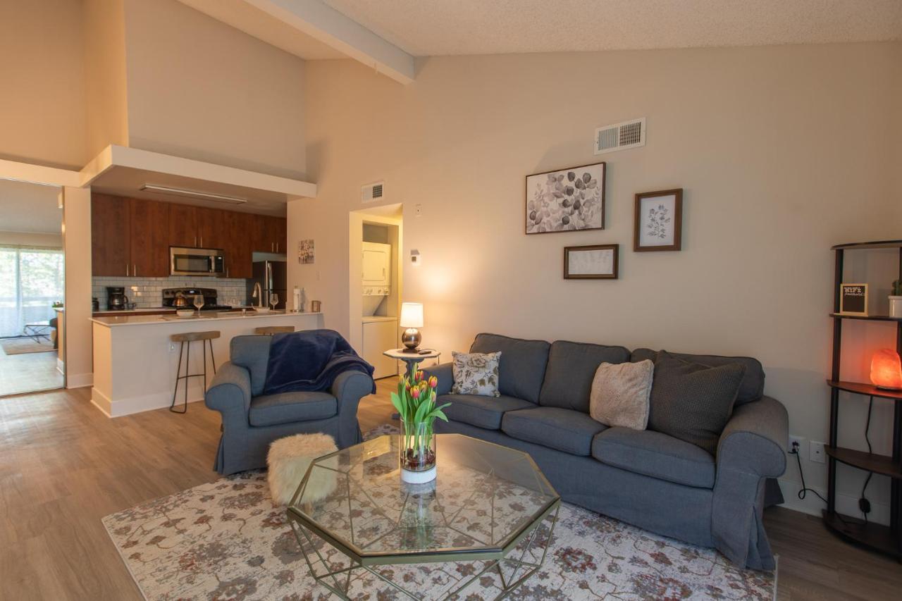 Huge Oceanside Private 2Br Apartment-Pool-Gym-Spa 外观 照片