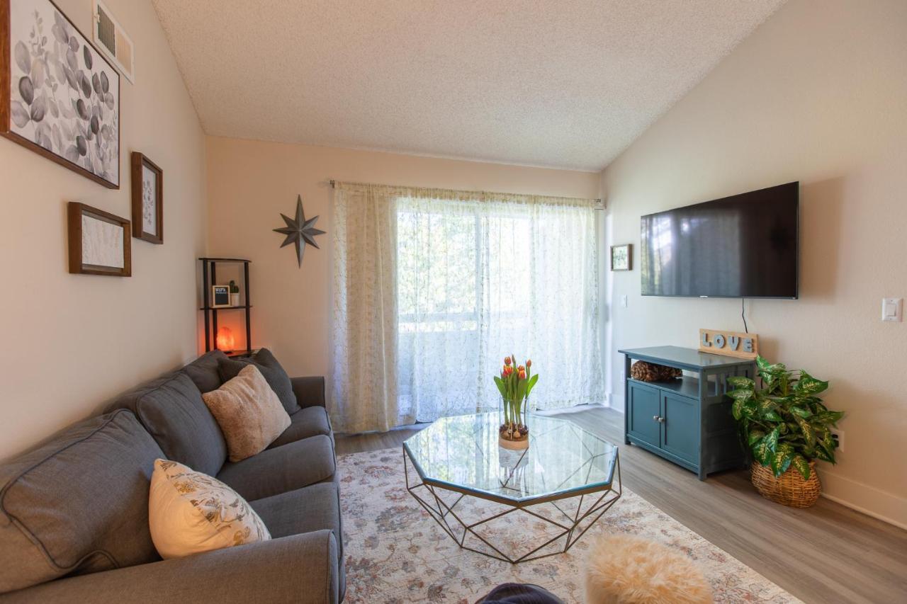 Huge Oceanside Private 2Br Apartment-Pool-Gym-Spa 外观 照片