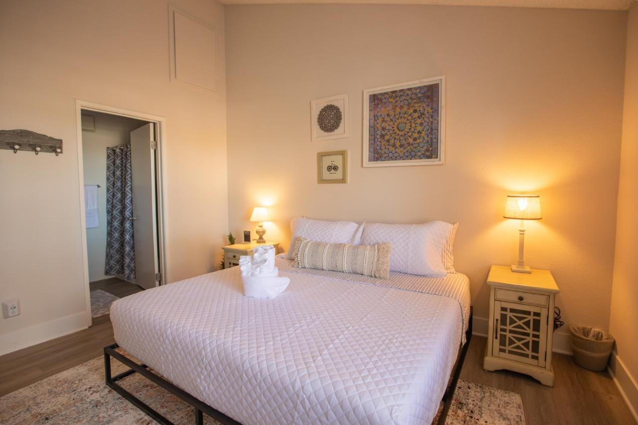 Huge Oceanside Private 2Br Apartment-Pool-Gym-Spa 外观 照片