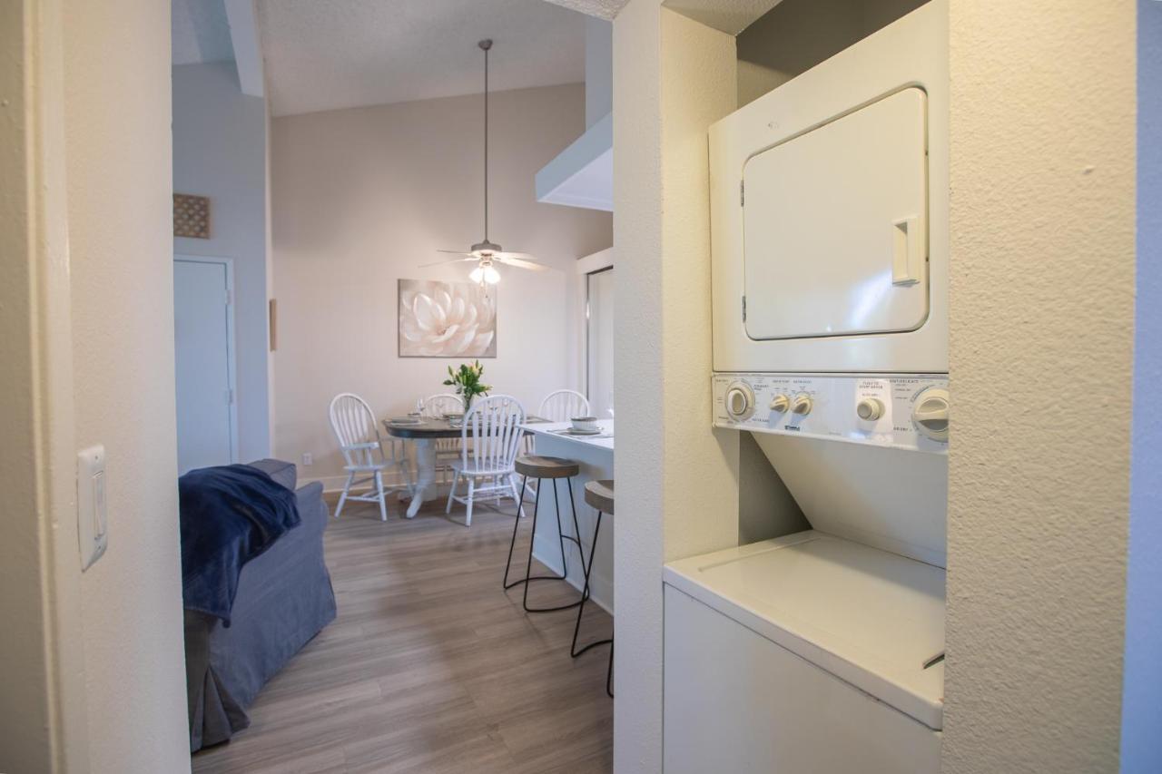 Huge Oceanside Private 2Br Apartment-Pool-Gym-Spa 外观 照片