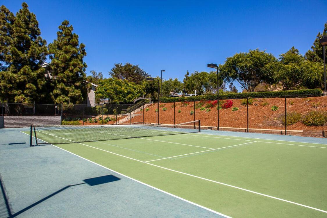 Huge Oceanside Private 2Br Apartment-Pool-Gym-Spa 外观 照片