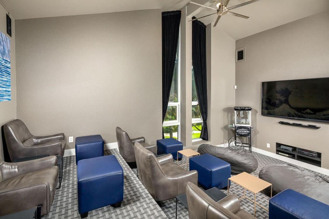 Huge Oceanside Private 2Br Apartment-Pool-Gym-Spa 外观 照片