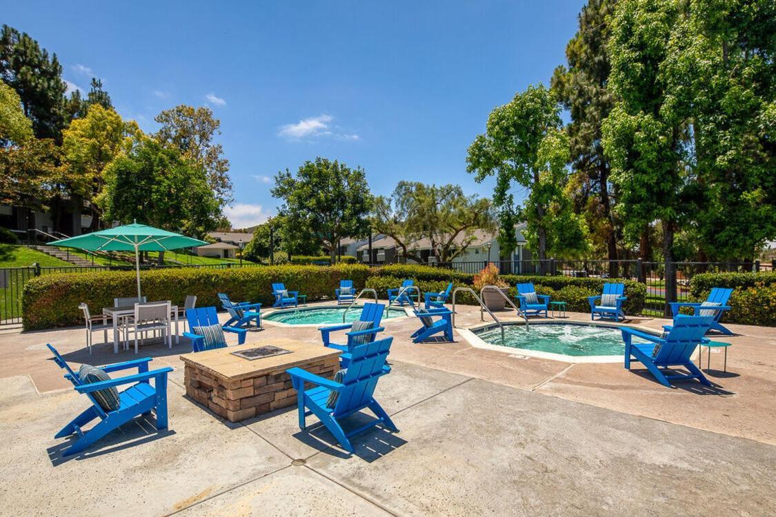 Huge Oceanside Private 2Br Apartment-Pool-Gym-Spa 外观 照片